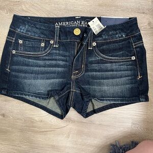 NWT American Eagle Jean short